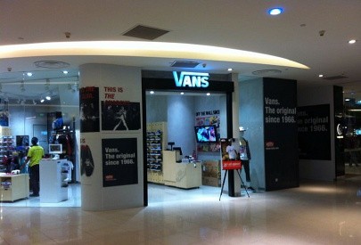 Vans Reviews Singapore Bags & Shoes - TheSmartLocal Reviews