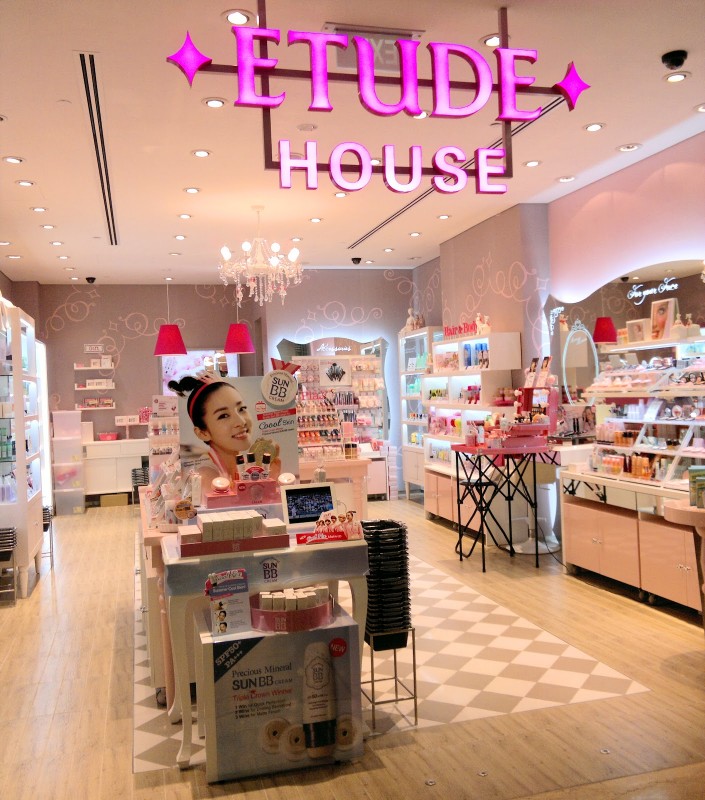  Etude House  Reviews Singapore Cosmetics Bodycare 