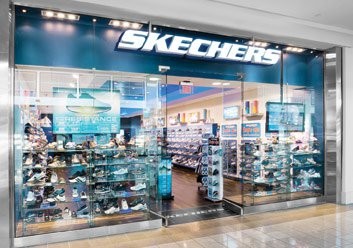 skechers singapore review