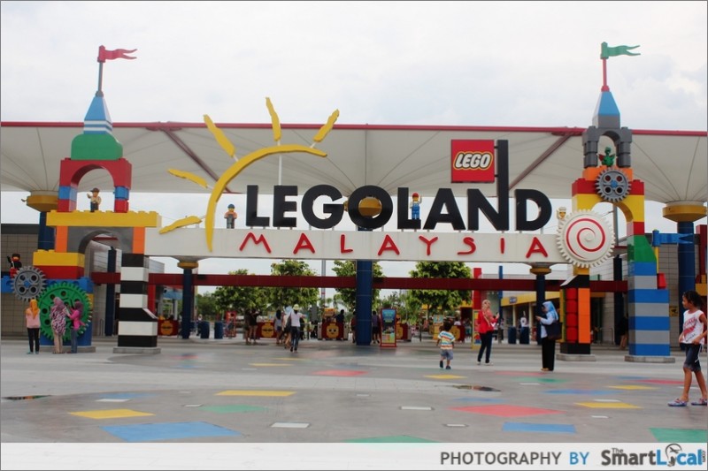 Legoland Malaysia Reviews - Malaysia Attractions ...