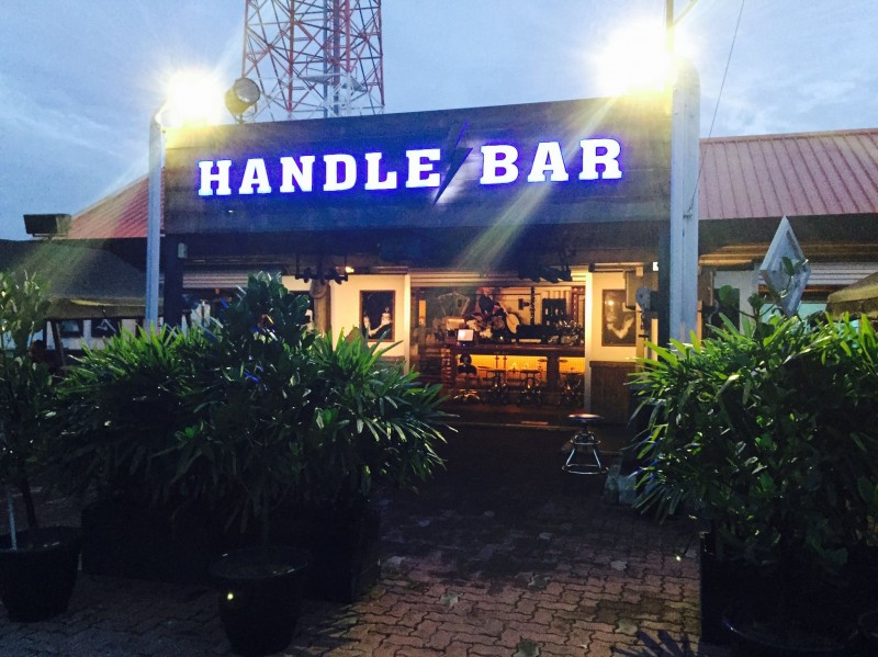 Handlebar Reviews Singapore Western Restaurants TheSmartLocal Reviews