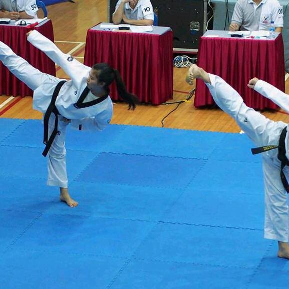 Taekwondonomics Reviews Singapore Martial Arts TheSmartLocal Reviews