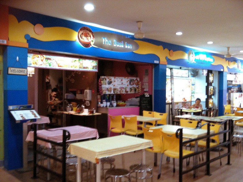 Basil Inn Reviews - Singapore Thai Restaurants - TheSmartLocal Reviews