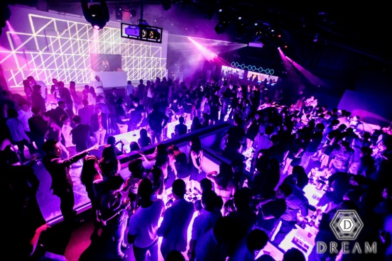 Club DREAM Reviews Singapore Clubs TheSmartLocal Reviews
