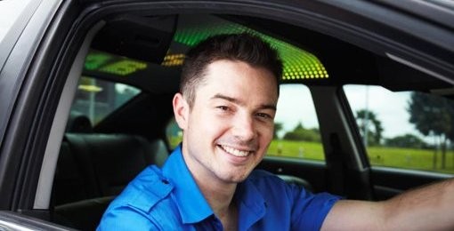 Cash Cab Asia Reviews Singapore Television Shows Thesmartlocal Reviews