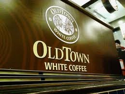 Old Town White Coffee Singapore Reviews  Singapore Coffeeshops