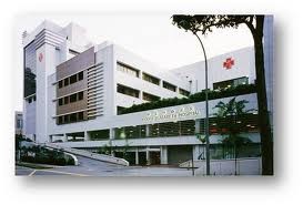 Mount Elizabeth Hospital Reviews - Singapore Hospitals - TheSmartLocal
