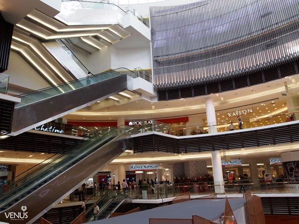 Paradigm Mall Reviews - Malaysia Shopping Malls - TheSmartLocal Reviews