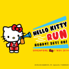 Source: Hello Kitty SG Run FB