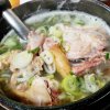 Samgae-Tang Ginseng Chicken Soup