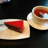 Raspberry Choc Cake n Tea.jpg