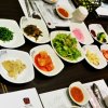 Banchan Side Dishes