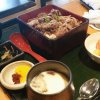 Yakiniku Beef (Lunch Set)