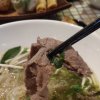 The Beef Pho