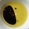 Smiley olive oil