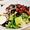 Create Your Own Salad - Mesclun Salad With Egg, Green Apples, Olives, Beetroot, Granola, Aceto Balsamico Beef Cuts
