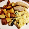 Mushroom Scramble