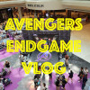 Avengers Thumbnail