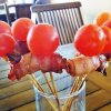 Bacon Rolls