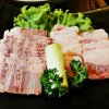 Japanese Wagyu Ohmi Beef Grade A4 Tenderloin And Kurubi Short Rib