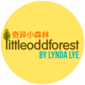 LittleOddForest