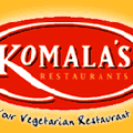 Komala's Restaurant (Fast Food)