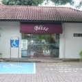 Bliss Restaurant @ Punggol Park