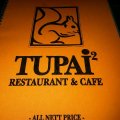 Tupai-Tupai Restaurant & Cafe