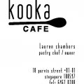 Kooka Cafe