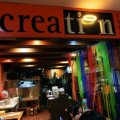 Creation Cafe