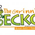 The Grinning Gecko