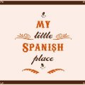 My Little Spanish Place