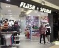 Flash and Splash