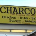 Charco's Flaming Chicken