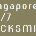 Singapore 24/7 Locksmith