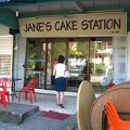 Jane's Cake Station