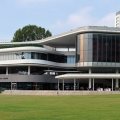 U-Town National University of Singapore