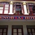 Zenobia Hotel