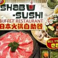 Shabu-Sushi