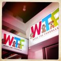 WTF Cafe - We're The Furballs!
