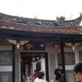 Sam Po Kong Temple