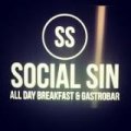 Social Sin