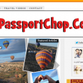 PassportChop