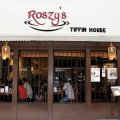Roszys Tiffin House