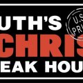 Ruth's Chris steak house