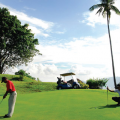 Tioman Island Golf Club