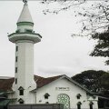 Masjid Alkaff Upper Serangoon