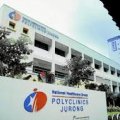 Jurong Polyclinic