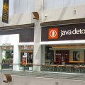 Java Detour