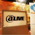@live, Alive Music Club